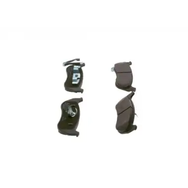 BOSCH Fren Balatası Arka (Disk Balata) (0986494419) - Fiat / Alfa / Lancia