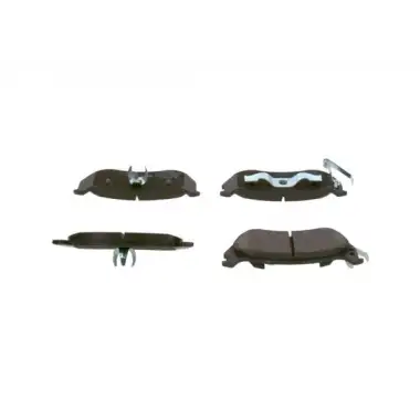 BOSCH Fren Balatası Arka (Disk Balata) (0986494419) - Fiat / Alfa / Lancia