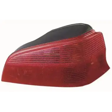 DEPO Stop Lambası Sol (550-1920L-UE) - Peugeot / Citroën / DS