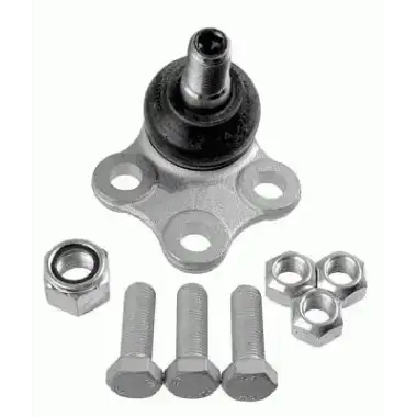 LEMFORDER Rotil Alt (30773 01) - Opel