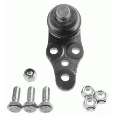 LEMFORDER Rotil Alt (33453 01) - Opel
