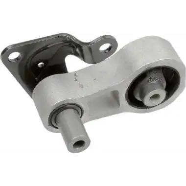 LEMFORDER Şanzıman Takozu Alt - Ford 33752 01