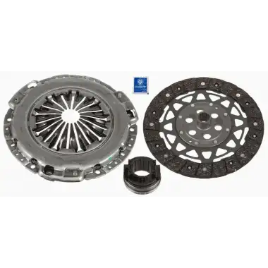 SACHS Debriyaj Seti (3000 954 489) - BMW / Mini