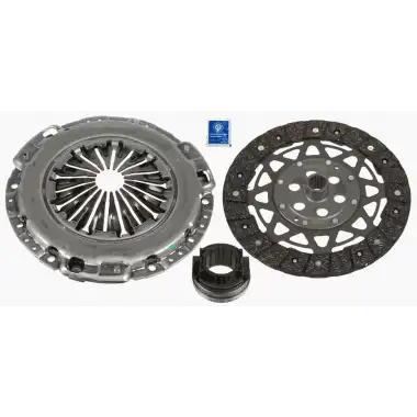 SACHS Debriyaj Seti (3000 954 489) - BMW / Mini