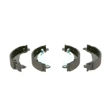 BOSCH Fren Balatası Arka (0986487568) - Peugeot / Citroën / DS