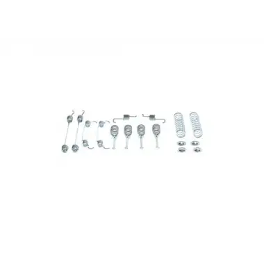 BOSCH Fren Ayar Levyesi Arka - Peugeot / Citroën / DS 1987475304