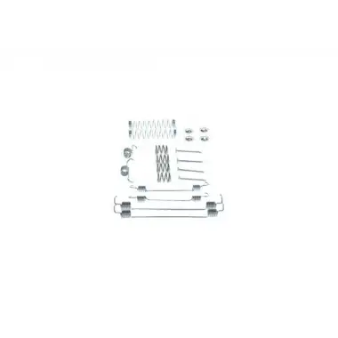 BOSCH Fren Ayar Levyesi Arka - Peugeot / Citroën / DS 1987475304