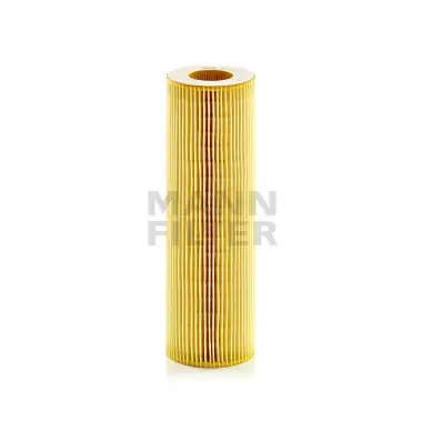 HENGST Yağ Filtresi (Filtre Elemanı) (HNG E123H01 D624) - Ağır Vasıta