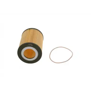 HENGST Yağ Filtresi (Filtre Elemanı) (HNG E34H D213) - Ağır Vasıta