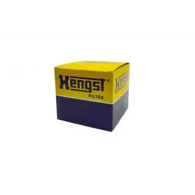 HENGST Yakıt Filtresi (Vidalı Filtre, Ön Filtre) - Ağır Vasıta HNG H398WK