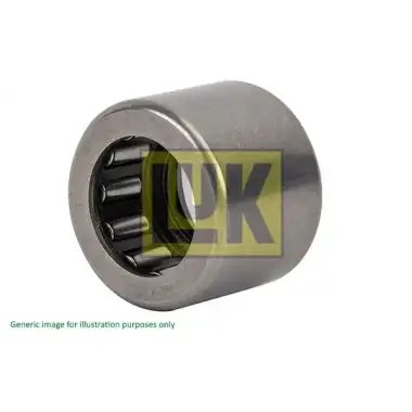 LUK Prizdirek Rulmanı (1863869005) - VW Grubu (VW/Audi/Seat/Skoda) 410 0015 10