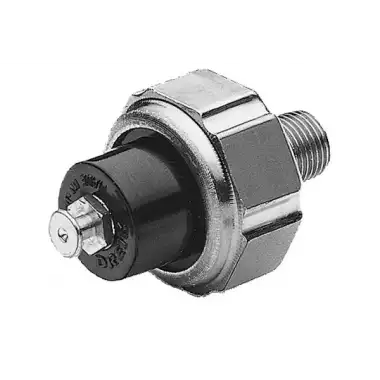 BOSCH Yağ Basınç Müşürü (0986345000) - Japon Araçları
