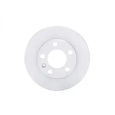 BOSCH Fren Diski Arka (18488-ddf929-df2805 (Adet Fiyat)) - VW Grubu (VW/Audi/Seat/Skoda) 0986478868