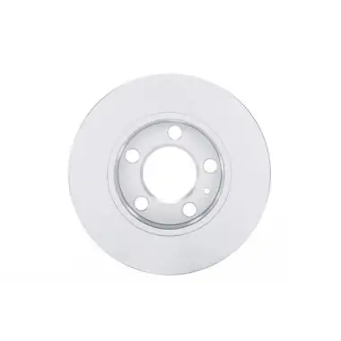 BOSCH Fren Diski Arka (18488-ddf929-df2805 (Adet Fiyat)) - VW Grubu (VW/Audi/Seat/Skoda) 0986478868