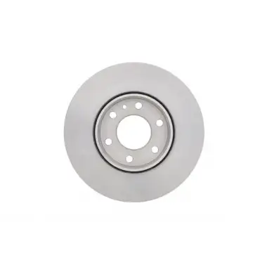 BOSCH Fren Diski Ön (6 Bijon) - Fiat / Alfa / Lancia 0986479641