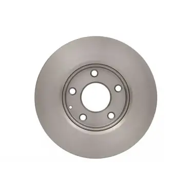 BOSCH Fren Diski Ön (0986479C36) - Japon Araçları