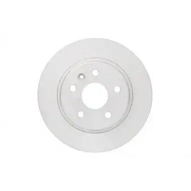 BOSCH Fren Diski Arka (Takım 264mm) - Opel 0986479D89