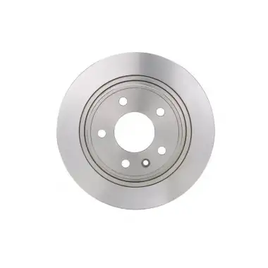 BOSCH Fren Diski Arka (0986479C58) - Opel