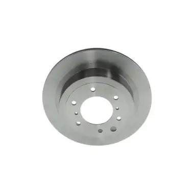BOSCH Fren Diski Arka (0986479T90) - Japon Araçları