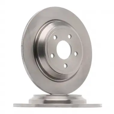 BOSCH Fren Diski Arka (Dış Çap (302 MM ) Adet) - Ford 0986479F79