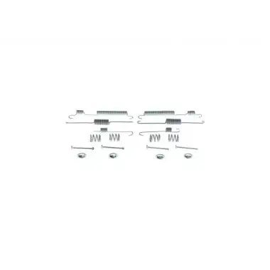 BOSCH Fren Balata Yayı Arka (Takım) - Kore Araçları (Hyundai/Kia) 1987475296
