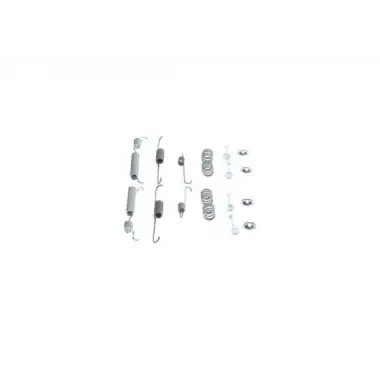 BOSCH Fren Balata Yayı Arka (Takım) - Kore Araçları (Hyundai/Kia) 1987475296
