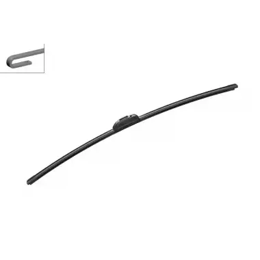 BOSCH Silecek Süpürgesi Ön (Tek (700 MM )) - VW Grubu (VW/Audi/Seat/Skoda) 3397008845