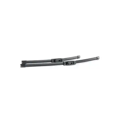 BOSCH Silecek Süpürgesi Ön Takım (600 / 450 MM) (3397014312) - Renault / Dacia