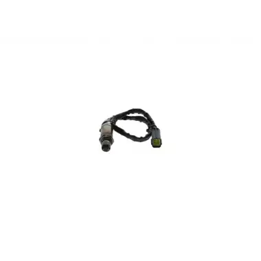 BOSCH Oksijen Sensörü (F00HL00347) - Opel