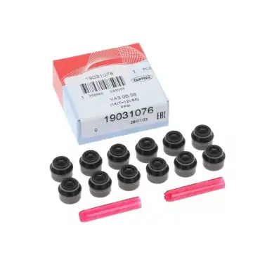 CORTECO Supap Lastiği (Set (12)) (19031076) - BMW / Mini
