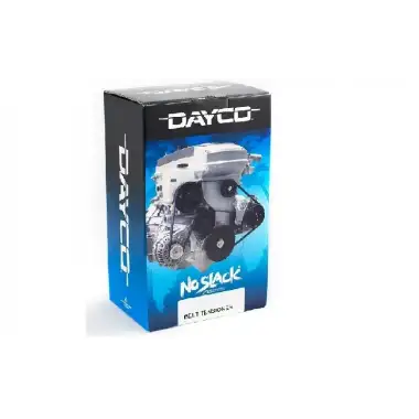 DAYCO V Kayışı (4PK1145) - Fiat / Alfa / Lancia
