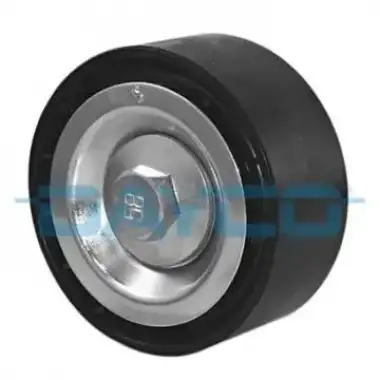 DAYCO V Kayış Gergi Rulmanı (Yardimci Kayış Gergi VE YÖN Makarasi/avere Bilya) (APV2686) - Fiat / Alfa / Lancia