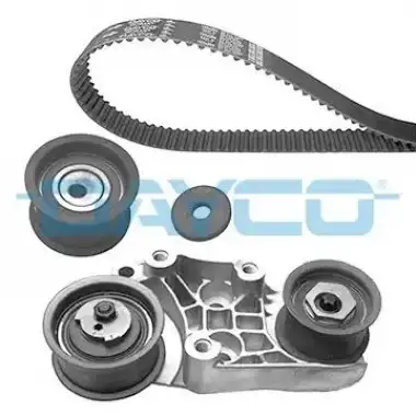 DAYCO Triger Seti (KTB397) - Opel