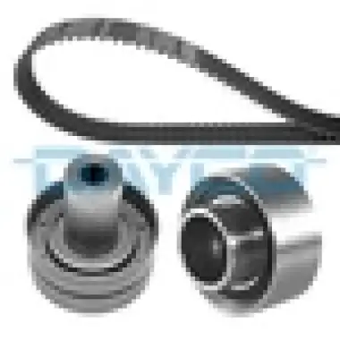 DAYCO Triger Seti (3 Parça) (KTB200) - Japon Araçları