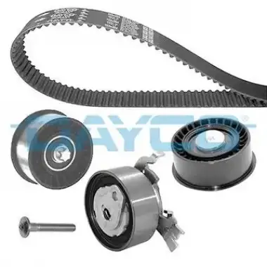 DAYCO Triger Seti+devirdaim (KTBWP3080) - Opel
