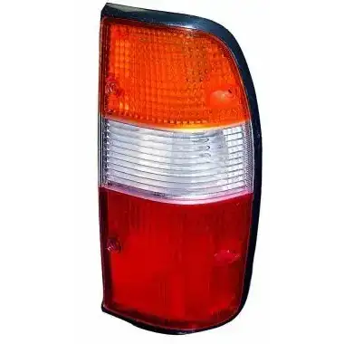 DEPO Stop Lambası Sol (216-1947L-AE) - Japon Araçları