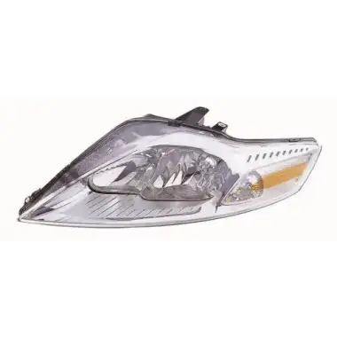 DEPO Far Sağ (Halogen) (431-1179RMLD-EM) - Ford