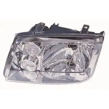 DEPO Far Sağ (1EH 963 560-641) - VW Grubu (VW/Audi/Seat/Skoda) 441-1138R-LD-EM