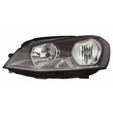 DEPO Far Sağ (1EL 011 956-421 / 044918) - VW Grubu (VW/Audi/Seat/Skoda) 441-11J3RMLDEM2