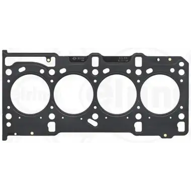 ELRING Silindir Kapak Contası (1 Tırnak 0,82mm) - Opel 076.358