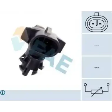 FAE Dış Isı Sensörü - Opel FAE 33501