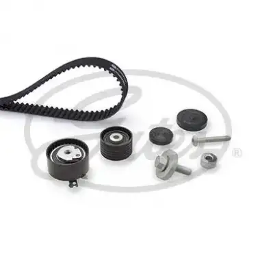GATES Triger Seti (132rp270h Eksantrik Tapali) - Renault / Dacia K035501XS