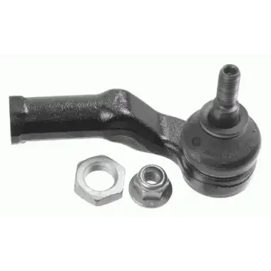 LEMFORDER Rot Başı Sağ (30463 02) - Ford
