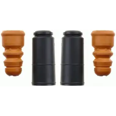 SACHS Amortisör Lastiği Arka (Lastiği + Körüğü : Arka Set) - VW Grubu (VW/Audi/Seat/Skoda) 900 103