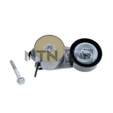 NTN-SNR V Kayış Gergi Kütüğü (SNR GA35883) - Fiat / Alfa / Lancia