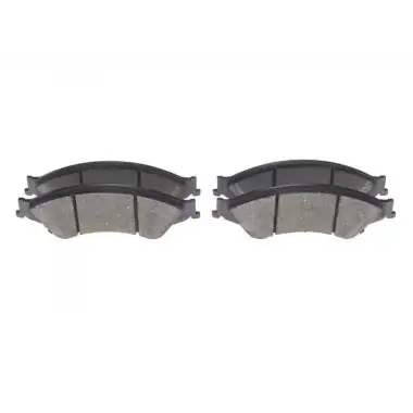 BOSCH Fren Balatası Ön (4x2/4x4/ucyr3323za) - Ford 0986494791