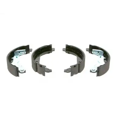 BOSCH Fren Balatası Arka (Kampana) (0986487774) - Renault / Dacia