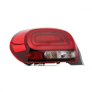 DEPO Stop Lambası Sol (552-1952L-LD-UE) - Peugeot / Citroën / DS