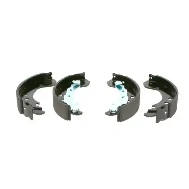 BOSCH Fren Balatası Arka (Kampana) (0986487668) - Renault / Dacia