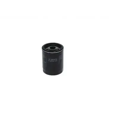 BOSCH Yağ Filtresi (F026407236) - Opel